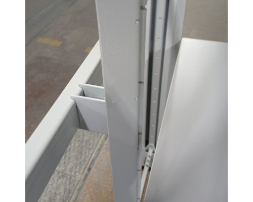 Скоба дистанцирующая